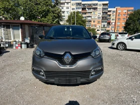 Renault Captur 1.5DCI 90kc ITALIA NAVI, снимка 8