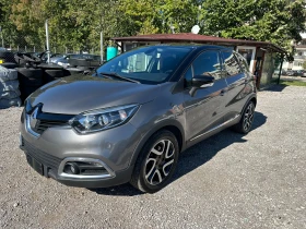 Renault Captur 1.5DCI 90kc ITALIA NAVI, снимка 7