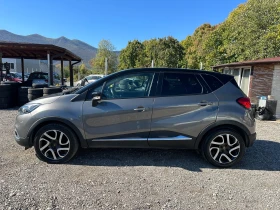 Renault Captur 1.5DCI 90kc ITALIA NAVI, снимка 6