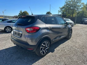 Renault Captur 1.5DCI 90kc ITALIA NAVI, снимка 3