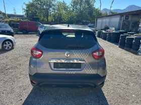 Renault Captur 1.5DCI 90kc ITALIA NAVI, снимка 4