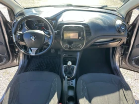 Renault Captur 1.5DCI 90kc ITALIA NAVI, снимка 10