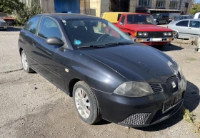 Seat Ibiza 1.4i* Facelift, снимка 5