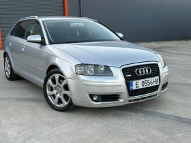 Audi A3 TDI LIZING - [1] 