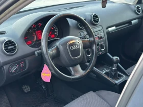 Audi A3 TDI LIZING | Mobile.bg    9