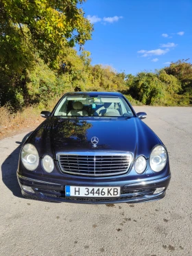 Mercedes-Benz E 500 | Mobile.bg    5