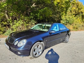 Mercedes-Benz E 500 | Mobile.bg    8