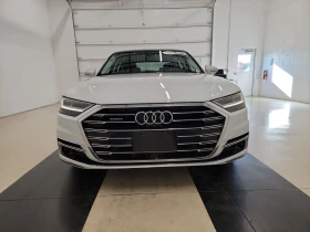     Audi A8 4x4  