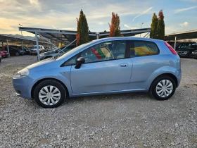 Fiat Punto 1.3M-JET 75кс ! ! ! КЛИМАТИК, снимка 2