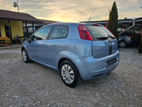 Fiat Punto 1.3M-JET 75кс ! ! ! КЛИМАТИК, снимка 3