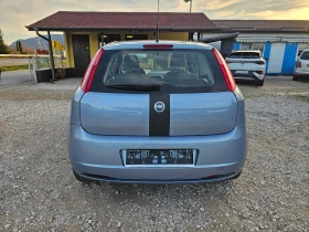 Fiat Punto 1.3M-JET 75кс ! ! ! КЛИМАТИК, снимка 4