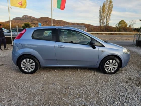 Fiat Punto 1.3M-JET 75кс ! ! ! КЛИМАТИК, снимка 6