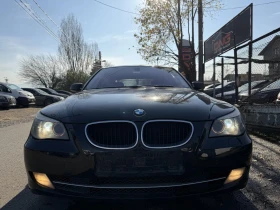     BMW 520 D/FACE/EURO5