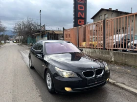 Обява за продажба на BMW 520 D/FACE/EURO5 ~10 999 лв. - изображение 1