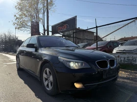     BMW 520 D/FACE/EURO5