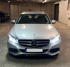 Mercedes-Benz C 220, снимка 2