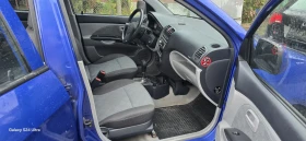 Kia Picanto 1.1i automatic , снимка 4