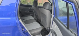 Kia Picanto 1.1i automatic , снимка 5