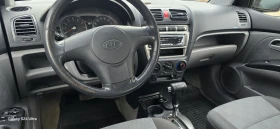 Kia Picanto 1.1i automatic , снимка 6