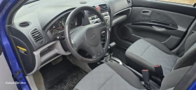 Kia Picanto 1.1i automatic , снимка 2