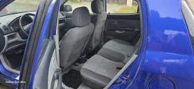 Kia Picanto 1.1i automatic , снимка 7