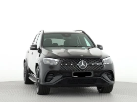 Mercedes-Benz GLE 450 4MATIC AMG* ParkP* 360 * MBUX - изображение 1