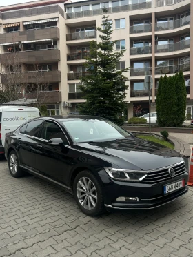 VW Passat 2.0 150к.с , снимка 1