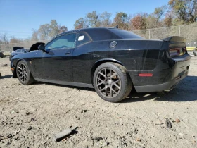 Dodge Challenger R/T SCAT PACK  | Mobile.bg    4