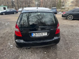 Mercedes-Benz A 180 Face автомат, снимка 2