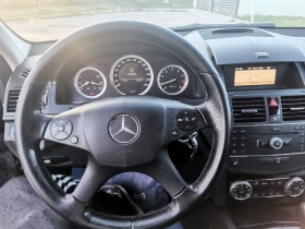 Mercedes-Benz C 180 КОЛЕДНА ПРОМОЦИЯ* 1.8i* KOMPRESSOR 156hp, снимка 9