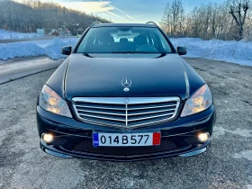 Mercedes-Benz C 220 CDI* AMG* 143513km* REALNI* , снимка 2