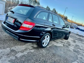 Mercedes-Benz C 220 CDI* AMG* 143513km* REALNI* , снимка 6