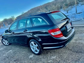 Mercedes-Benz C 220 CDI* AMG* 143513km* REALNI* , снимка 4