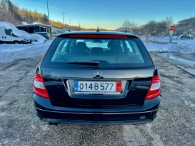 Mercedes-Benz C 220 CDI* AMG* 143513km* REALNI* , снимка 5