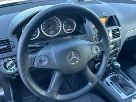 Mercedes-Benz C 220 CDI* AMG* 143513km* REALNI* , снимка 9