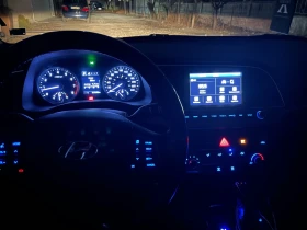 Hyundai Elantra 2.0 DOHC, снимка 4