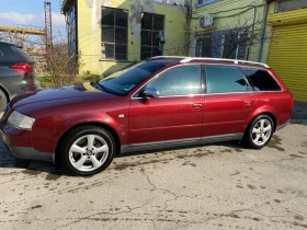 Audi A6 2.8 Quattro, снимка 1