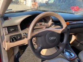 Audi A6 2.8 Quattro, снимка 9