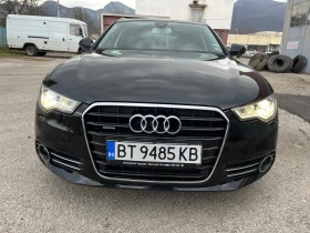 Audi A6 3.0-QUATRO-S TRONIC, снимка 3