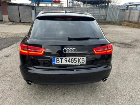 Audi A6 3.0-QUATRO-S TRONIC, снимка 6