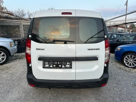 Dacia Dokker 1.5DCI-90 k.s., снимка 4