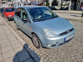 Ford Fiesta 1.4   | Mobile.bg    2