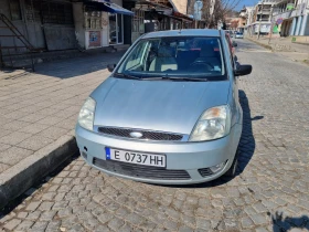 Ford Fiesta 1.4   | Mobile.bg    3