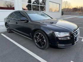 Audi A8 3.0TDI* QUATTRO* Keyles* Vacuum* , снимка 3