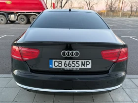 Audi A8 3.0TDI* QUATTRO* Keyles* Vacuum* , снимка 6