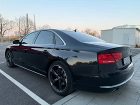 Audi A8 3.0TDI* QUATTRO* Keyles* Vacuum* , снимка 7