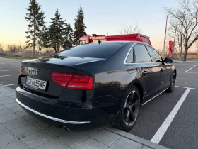 Audi A8 3.0TDI* QUATTRO* Keyles* Vacuum* , снимка 5