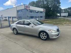 Mercedes-Benz S 320 | Mobile.bg    15