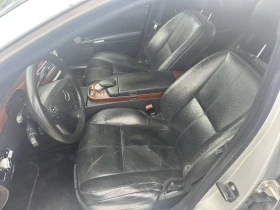 Mercedes-Benz S 320 | Mobile.bg    6