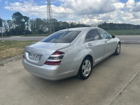 Mercedes-Benz S 320 | Mobile.bg    14